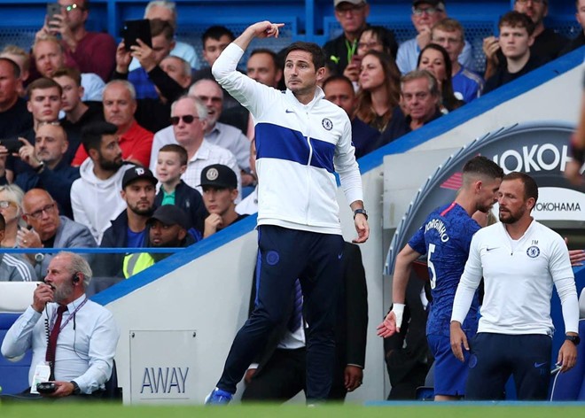 Góc Chelsea: Cần thời gian và 1 thủ lĩnh - Bóng Đá