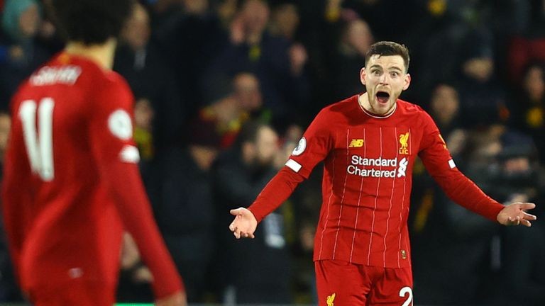 Vì sao 2020 sẽ không còn là năm của Liverpool? - Bóng Đá