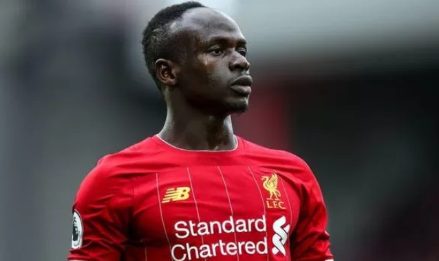 Vì sao Real thừa tự tin cướp Mane khỏi Liverpool? - Bóng Đá