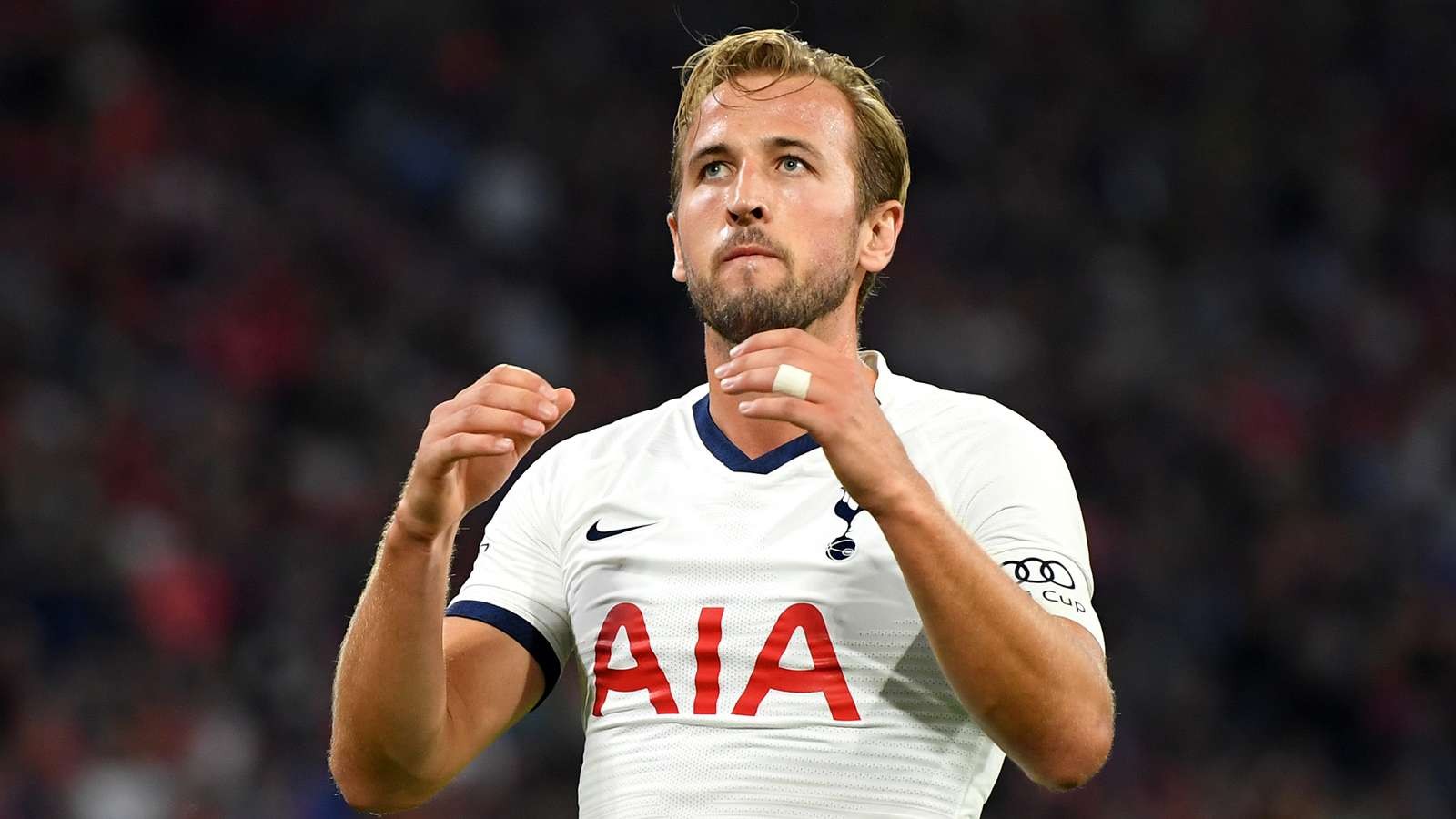 Spurs ra giá 150 triệu bảng, Man Utd chốt khả năng nổ bom tấn Harry Kane - Bóng Đá