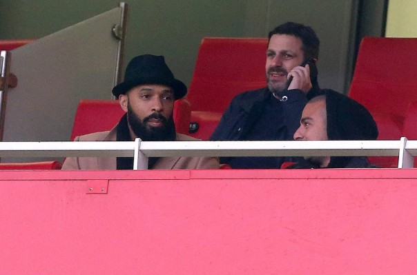 Henry lộ bí quyết 