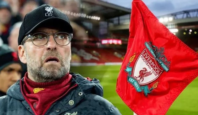 Klopp sắp trừng phạt 