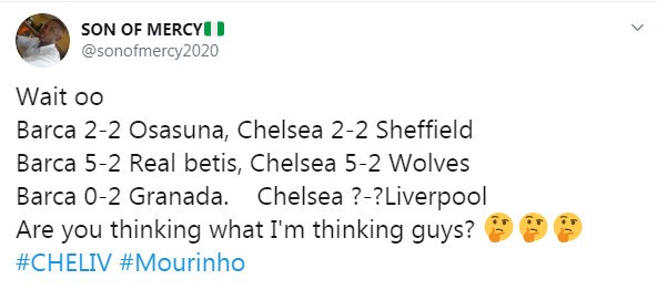 CĐV lo sợ Chelsea sẽ tiếp bước Barcelona - Bóng Đá