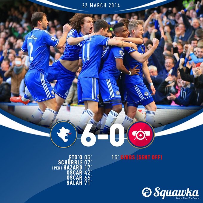 Ngày này năm xưa, Wenger 