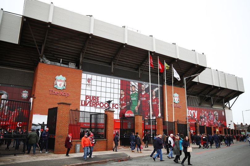 Liverpool cho dừng hết mọi dự án để làm một việc - Bóng Đá