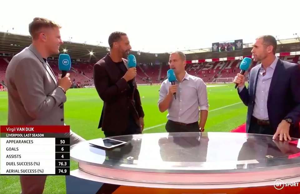 Huyền thoại Man Utd: 