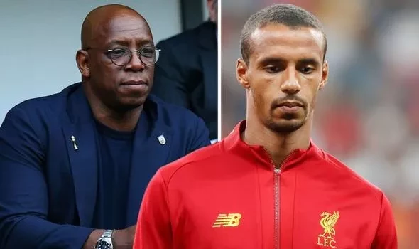 Joel Matip - Con quái vật đang trỗi dậy của Liverpool - Bóng Đá