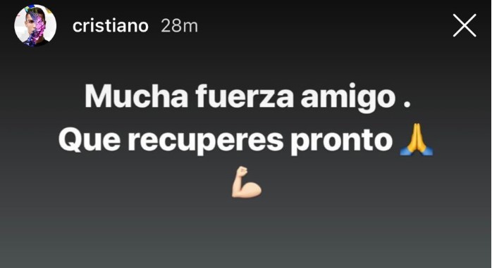 Sao Real gặp đại hạn, Ronaldo làm điều bất ngờ - Bóng Đá