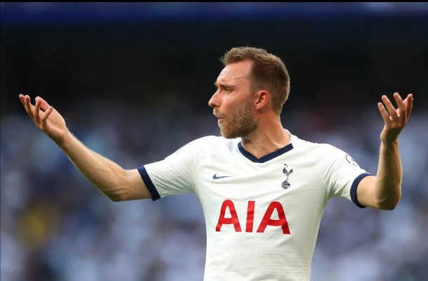 Người cũ khuyên Tottenham nên hạ mình với 1 người - Bóng Đá