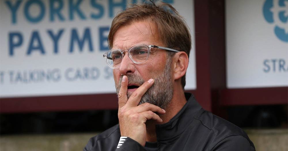 Liverpool và cơn ác mộng tháng 12 - Bóng Đá