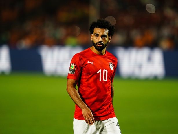 Captains and coaches claim they DID NOT vote for Lionel Messi for The Best award - FIFA reveal Egypt's vote for Salah was rejected - Bóng Đá