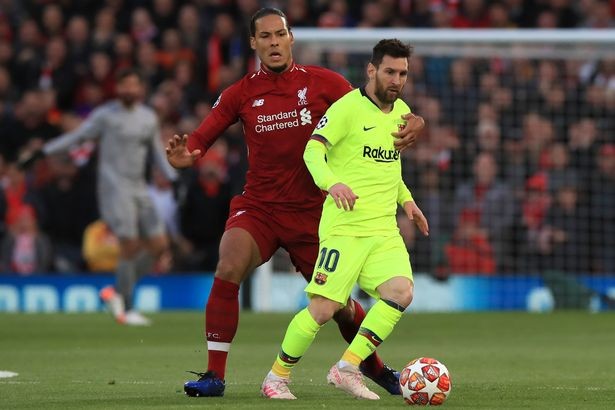 Siêu máy tính dự đoán cục diện vòng bảng Champions League - Bóng Đá