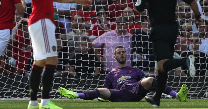 Đội hình tệ nhất vòng 3 Premier League - Bóng Đá