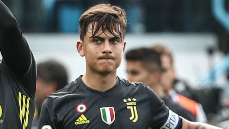 100 triệu cho Dybala, Liverpool lấy đâu ra tiền? - Bóng Đá