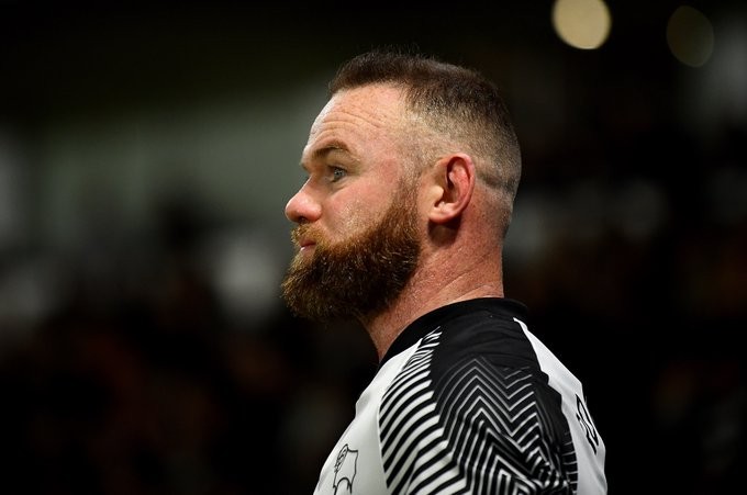 Premier League trong tâm dịch Corona, giải pháp của Rooney là... - Bóng Đá