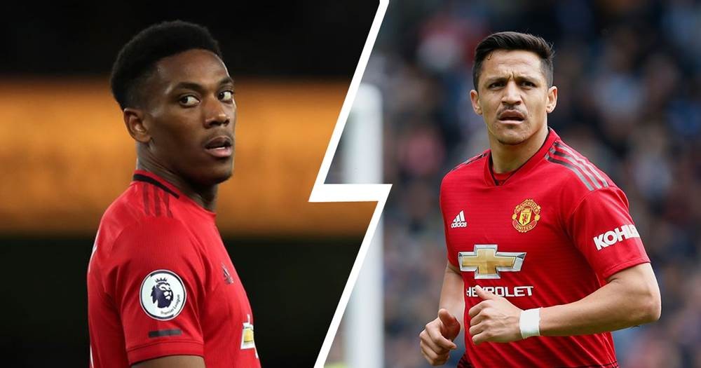 Tương lai của Sanchez thay đổi vì biến cố tại Man Utd - Bóng Đá