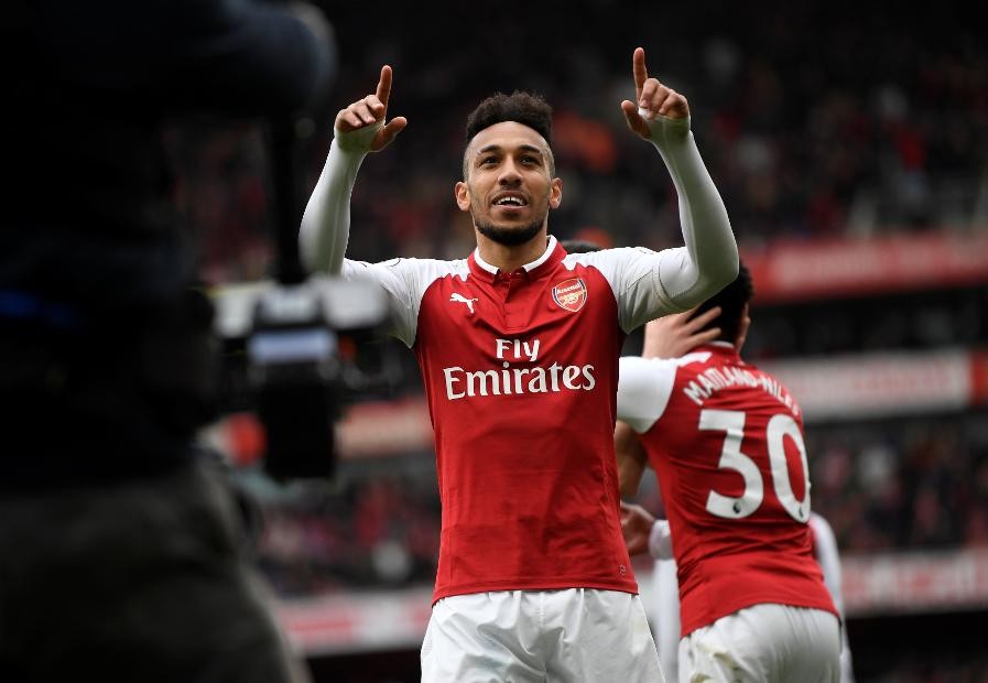 CĐV Arsenal: 