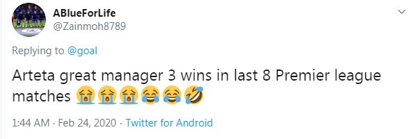 Arsenal bất bại, chẳng có ý nghĩa? - Bóng Đá