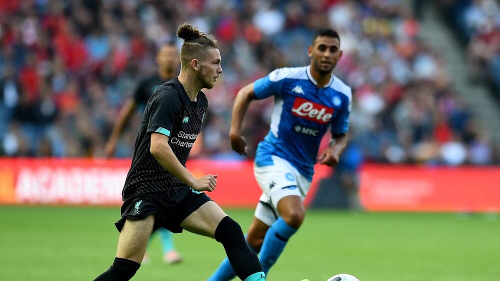 Bản hợp đồng kỷ lục đã sẵn sàng ra mắt Liverpool  - Bóng Đá