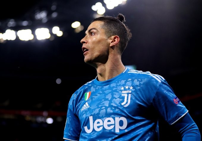 Daniel James - Nên là Số 7 mới của Man Utd? - Bóng Đá