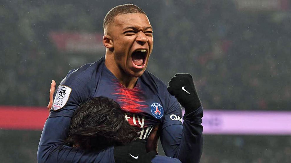 Đâu là yếu tố giúp Liverpool đủ tiền chiêu mộ Mbappe? - Bóng Đá