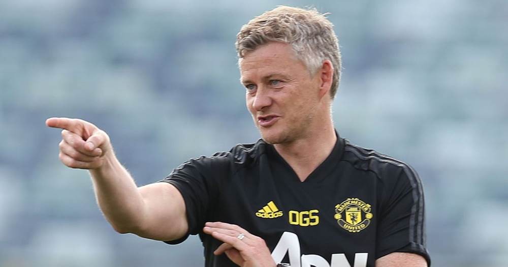 Băng đội trưởng Man Utd để trống, Solskjaer muốn dụ Pogba? - Bóng Đá