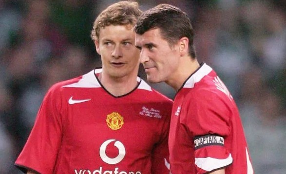Roy Keane chỉ về Man Utd với một điều kiện - Bóng Đá