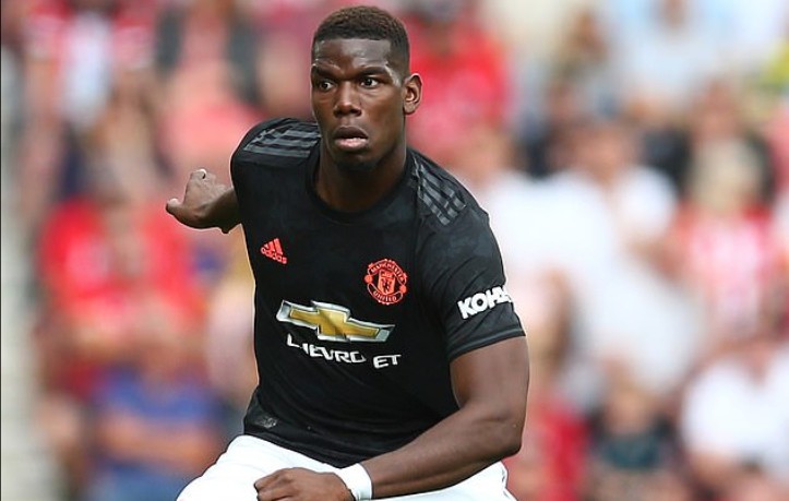 Lộ thế lực giúp Man Utd giữ được Pogba - Bóng Đá