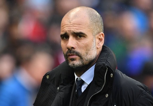 Man City toang, Liverpool biết đấu với ai? - Bóng Đá