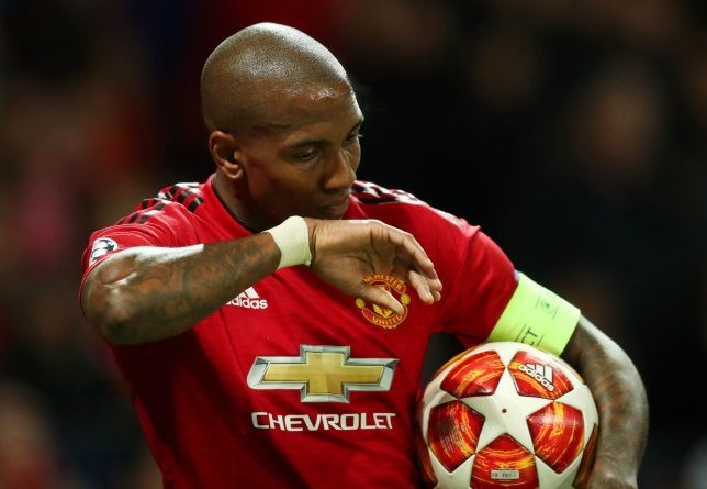 Đâu là cầu thủ tội nghiệp nhất của Man Utd lúc này? - Bóng Đá