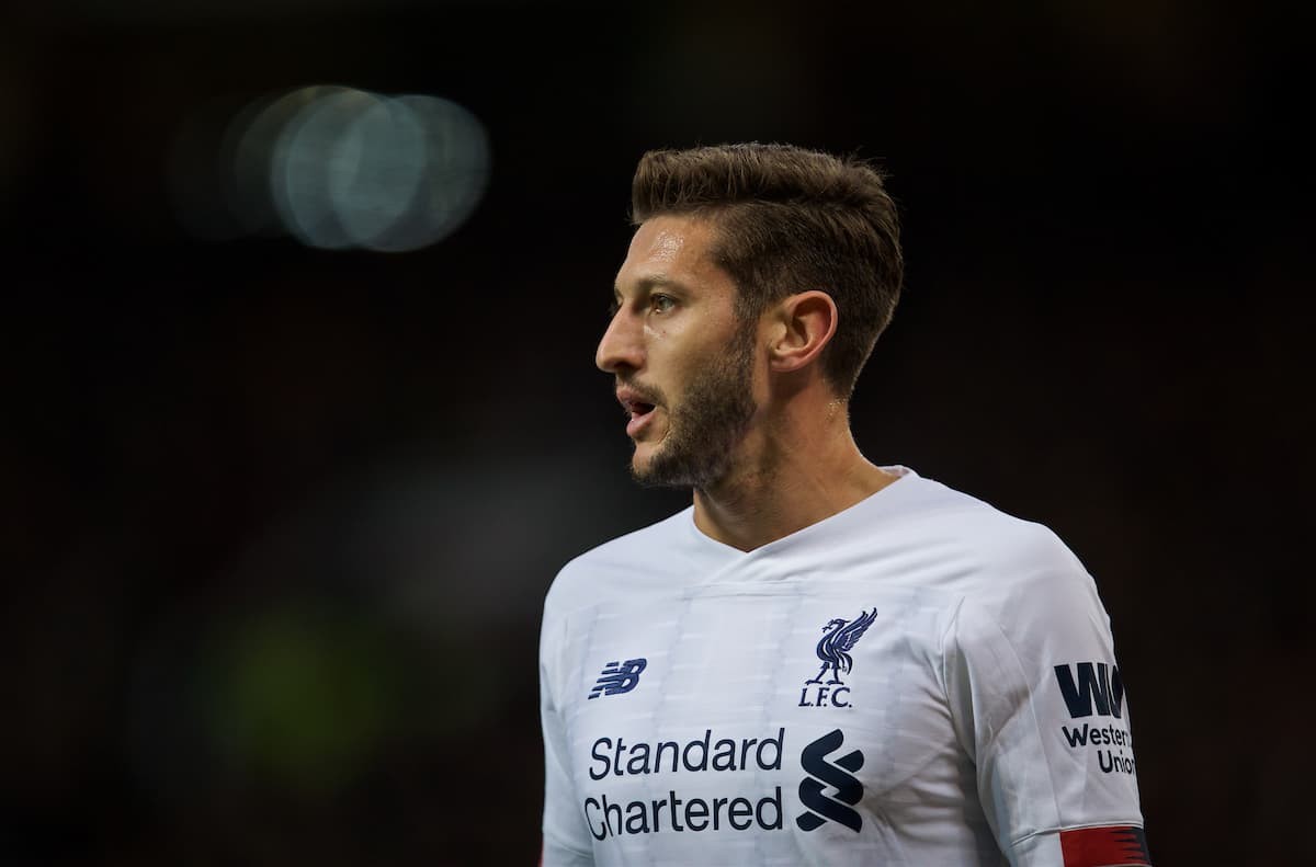 Sao thất sủng của Liverpool được thầy cũ cưu mang - Bóng Đá