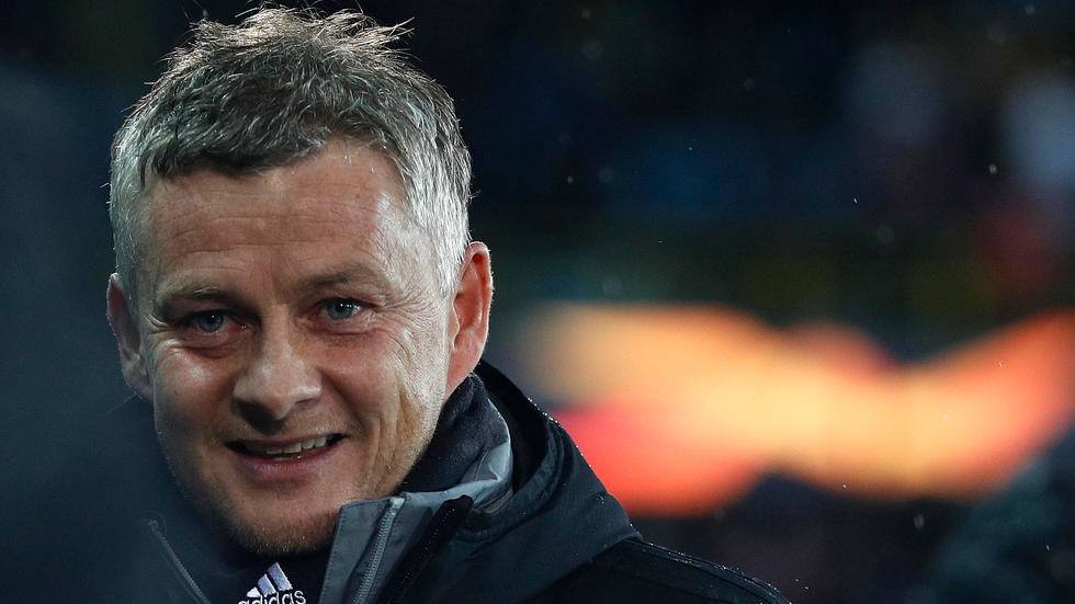 Solskjaer bắt đầu lo về 