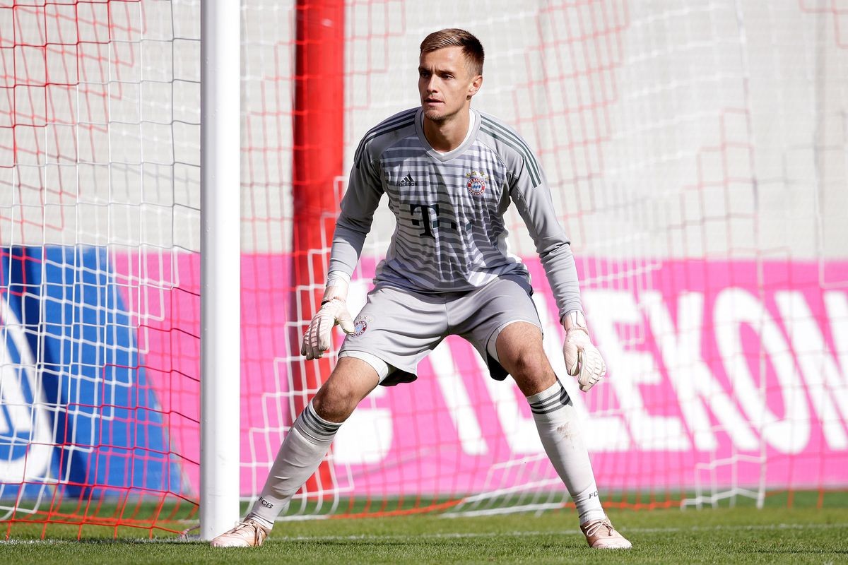 Liverpool gọi điện, động thái của sao Bayern là... - Bóng Đá