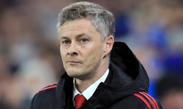 Solskjaer tells Man Utd to wise up after Palace defeat - Bóng Đá