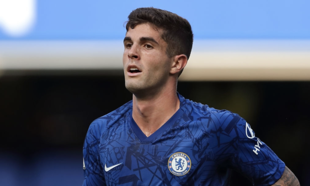 Góc Chelsea: Mãi vứt xó 65 triệu euro? - Bóng Đá