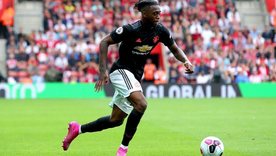 Tuyệt chiêu của Wan-Bissaka xài càng nhiều, Man Utd càng đáng lo? - Bóng Đá