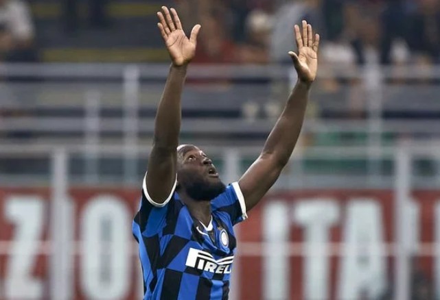 CĐV Man Utd bỗng dưng lại nhớ Lukaku - Bóng Đá