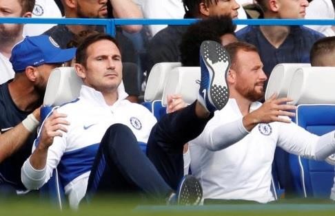Góc Chelsea: Cần thời gian và 1 thủ lĩnh - Bóng Đá