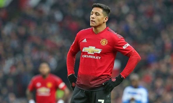 Copa America - Nơi phơi bày sự thật tại Man Utd? - Bóng Đá