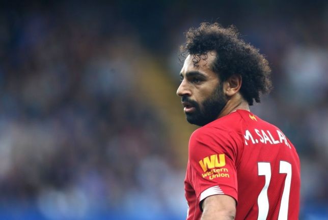 Mohamed Salah - Ích kỷ và ngày một sa sút - Bóng Đá