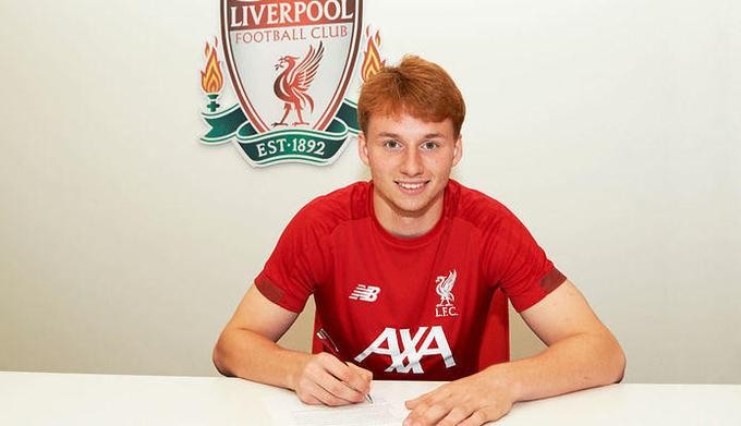 Những nhân tố khiến Liverpool tự tin không cần mua sắm - Bóng Đá