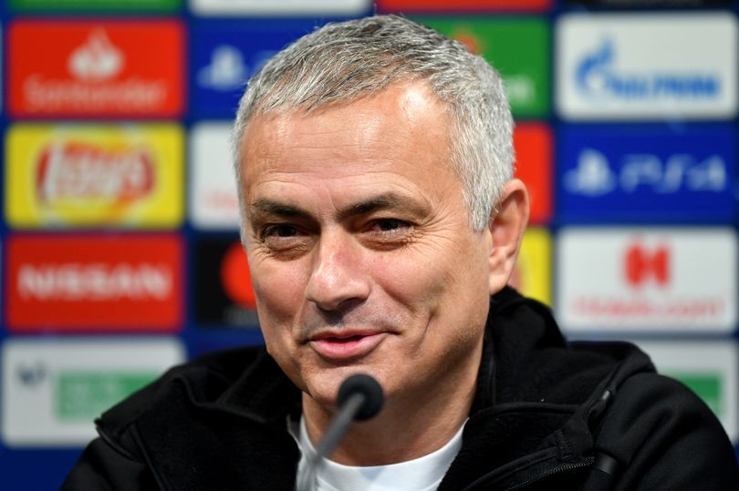 Mourinho chỉ ra kiểu đối thủ mà Man Utd sợ nhất - Bóng Đá