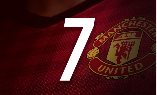 Daniel James - Nên là Số 7 mới của Man Utd? - Bóng Đá
