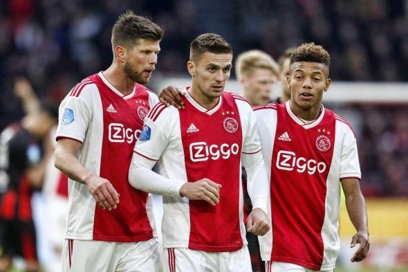 Champions League ngày trở lại: Liverpool còn may mắn? - Bóng Đá