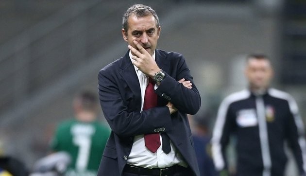 Báo động đỏ cho một loạt ghế nóng tại châu Âu - Bóng Đá