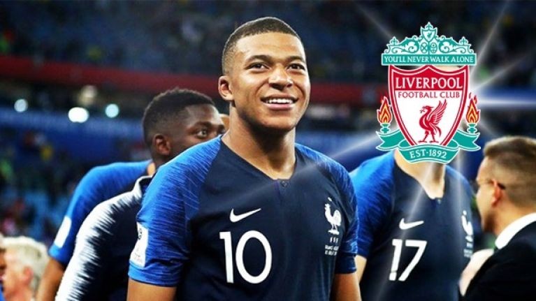 Chuyển nhượng Liverpool: Bao nhiêu 