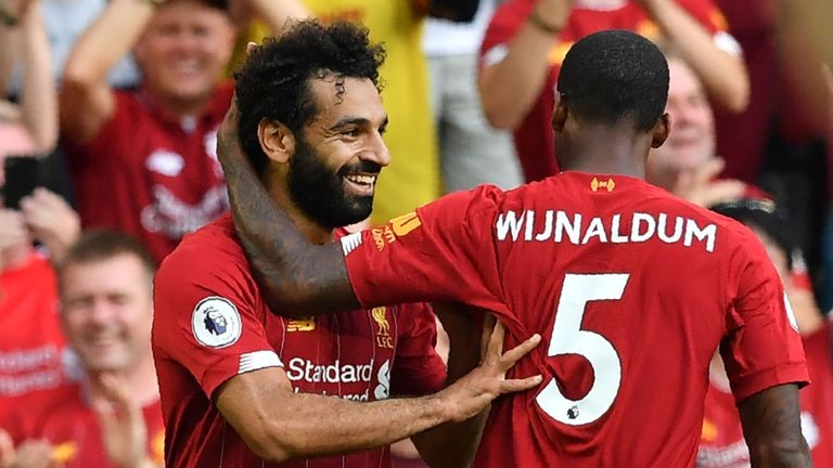 Thất vọng tại vòng 3 Premier League: Mất hay vì Liverpool và Man City? - Bóng Đá