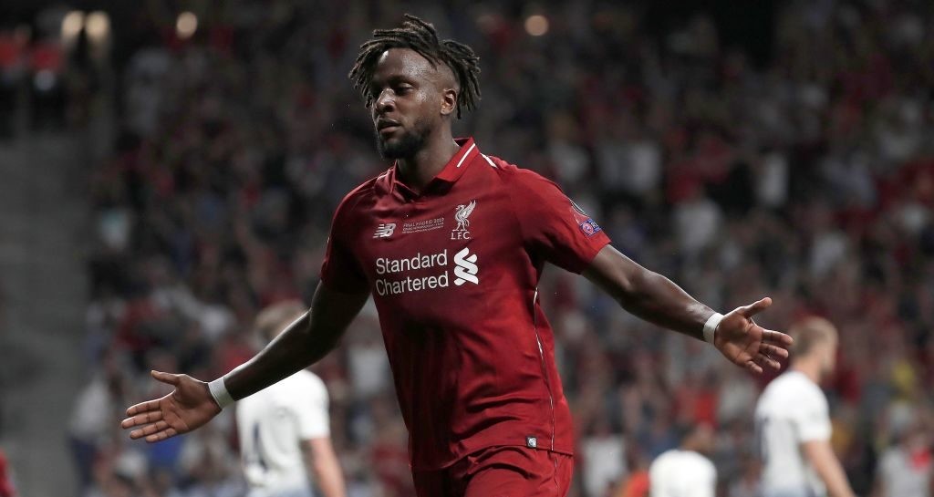 Dùng cả 2 tân binh, Liverpool đá với Napoli với đội hình nào? - Bóng Đá