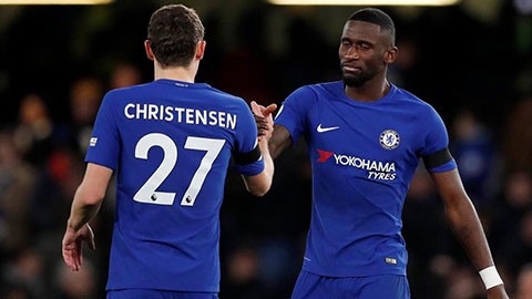 Những câu hỏi trước thềm siêu cúp Châu Âu - Bóng Đá