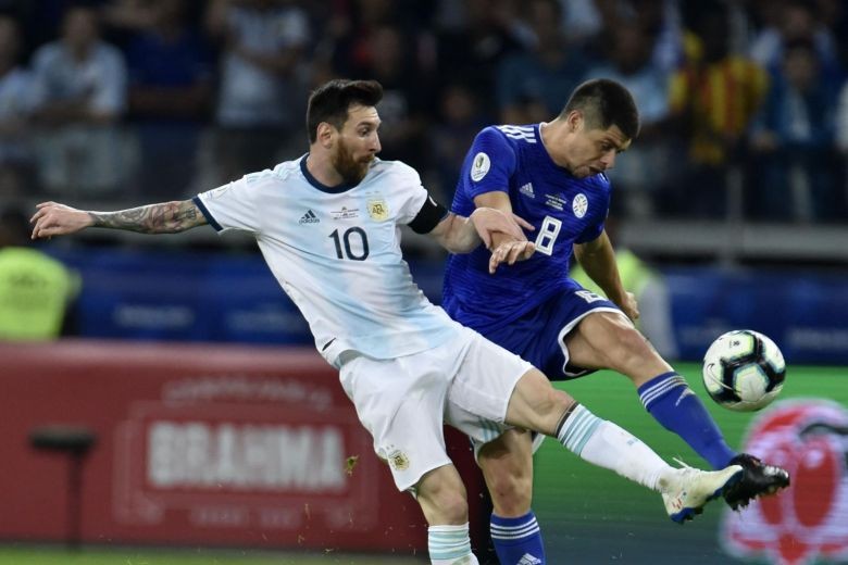 Gửi Messi: Xin đừng cố quá! - Bóng Đá